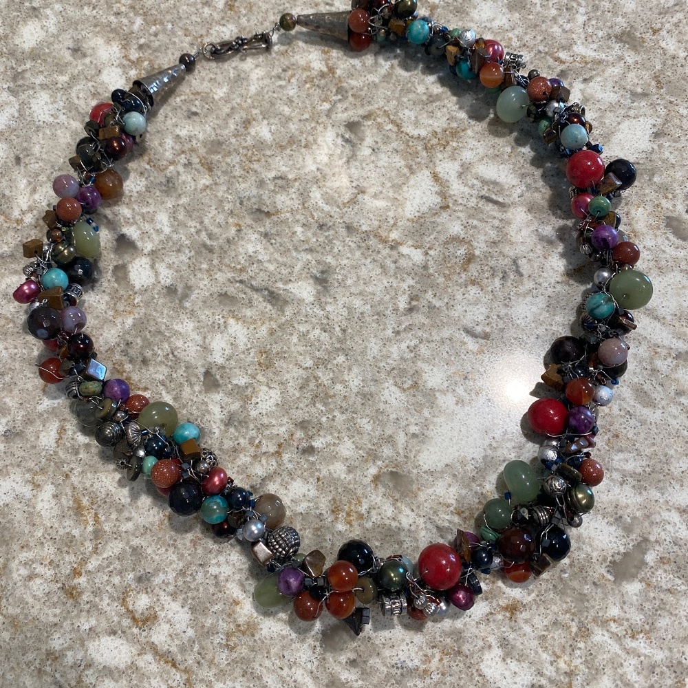 Necklace
